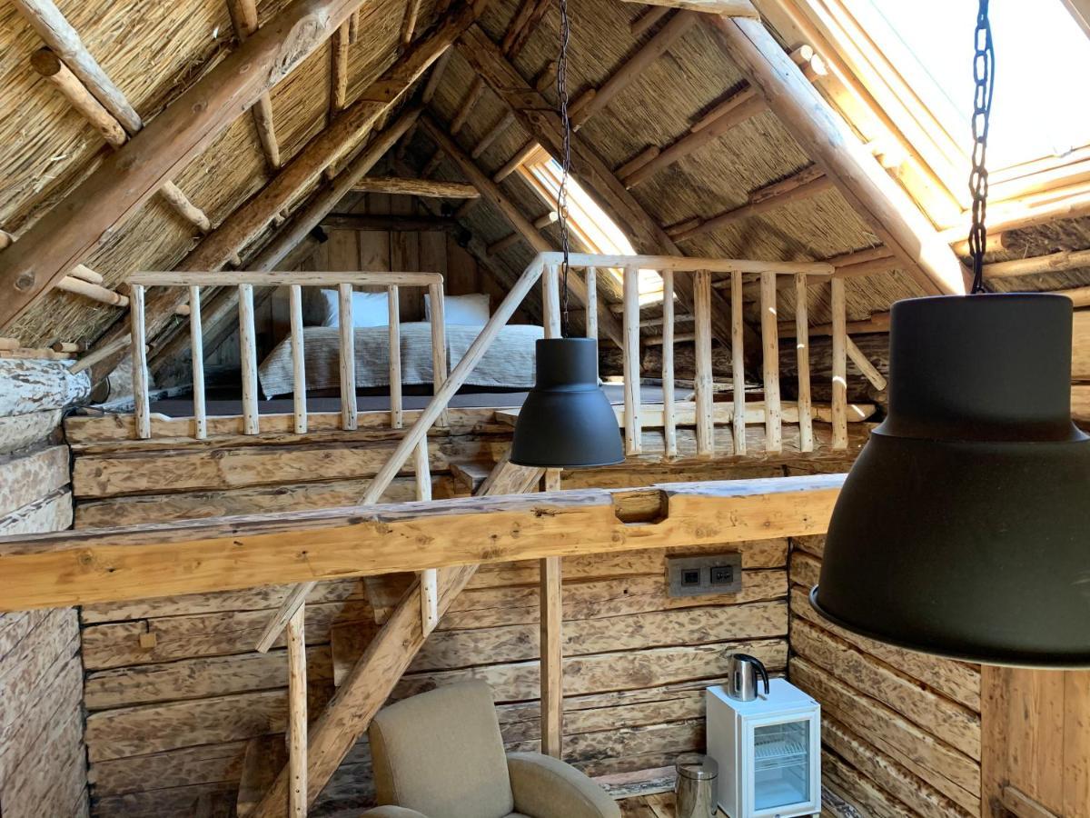 Jaagu-Mihkli Muhu Island Guest House Ridasi Bagian luar foto
