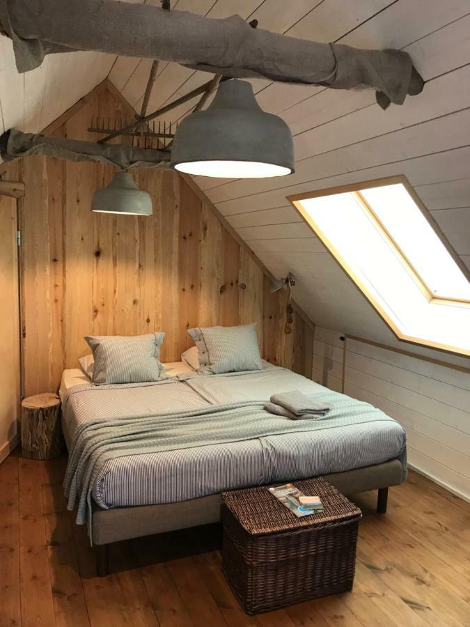 Jaagu-Mihkli Muhu Island Guest House Ridasi Bagian luar foto